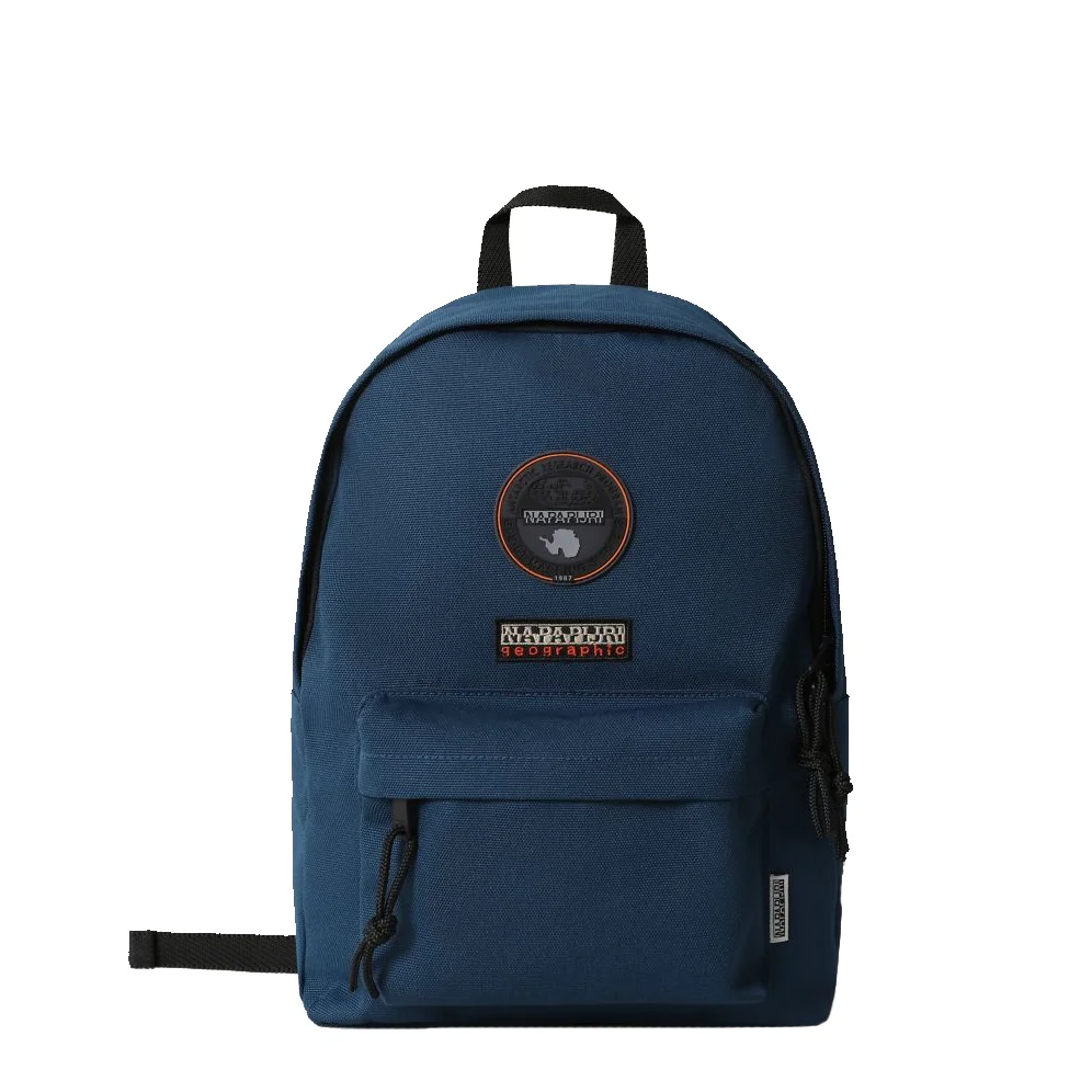 Рюкзак Napapijri Voyage Mini 2 Blue French |