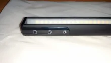 Desk-Lamp Hanging-Light Pc-Monitor Dimming Usb-Powered-Lamp Screen Computer Led-Reading