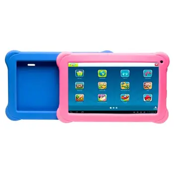 

Tablet Denver Electronics TAQ-10383K 10.1" Quad Core 1 GB RAM 16 GB