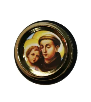 

Car MAGNET San Antonio (Self-Adhesive)