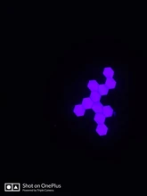 Lamp Assembling Quantum-Light Smart-Control Google-Assistant Alexa Lifesmart Cololight