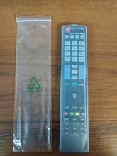 Replace Remote-Control Universal AKB73756504 1 TV for LG Akb73756504/Akb73756510/Akb73615303/..