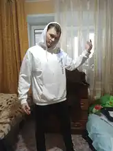 Sudadera con capucha de hip-hop para hombre, ropa de calle con capucha de talla grande, punk, gráfico Swag, Primavera y tendencia de otoño, harajuku japonés