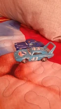 1:55 Diecast Toys Alloy-Model Cars Lightning Mcqueen Jackson Storm Car-Boy-Birthday-Gift