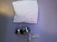 Kitchen Faucet Connector Diffuser Nozzle Aerator Shower WATER-FILTER Adjustable Transver