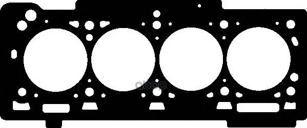 Прокладка Гбц Renault Megane 1.4/1.6 16v K4j/K4m 97 Elring арт. 071.292