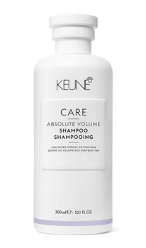 

Keune care absolute volume shampoo-shampoo absolute volume 1000 ml
