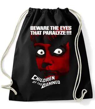 

Bag-backpack-children of the damned-terror