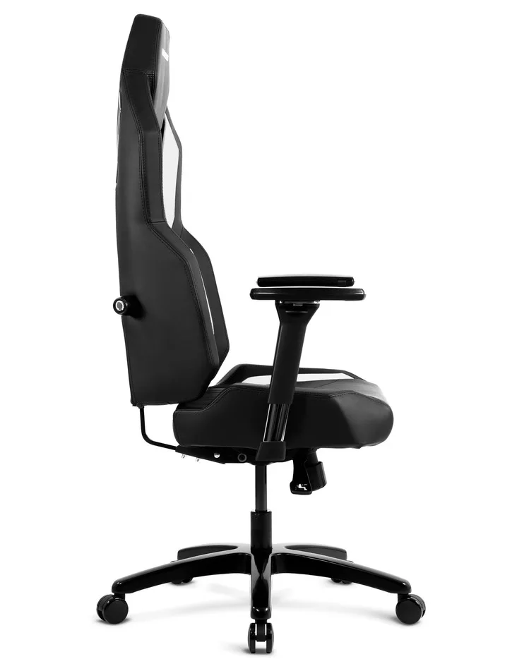 Компьютерное игровое кресло QUERSUS V502/XW