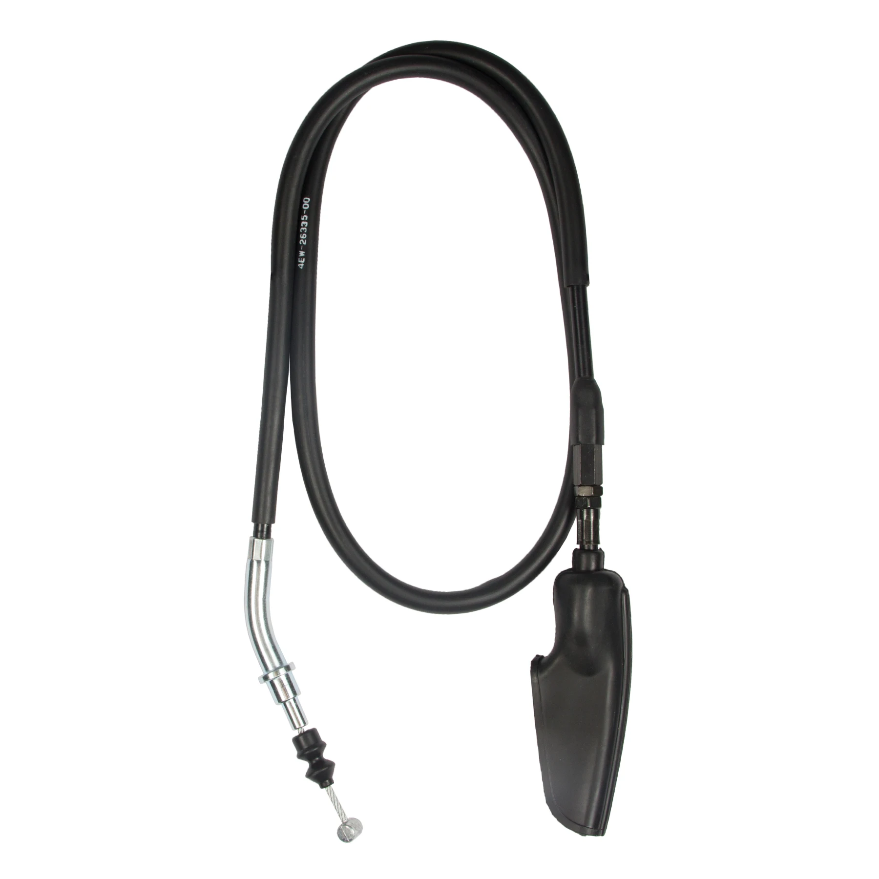 Cavi Frizione Motomaster 4Ew-26335-00 Per Yamaha Yz 250 2T (1997-1998)