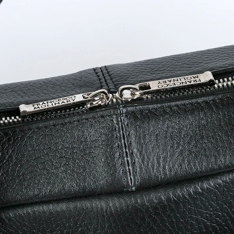 Сумка Франческо Молинари Мужская Купить