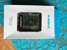 Watch Bicycle Computer Speedometer Wired Mtb-Bike Cycling Digital-Rate Waterproof And