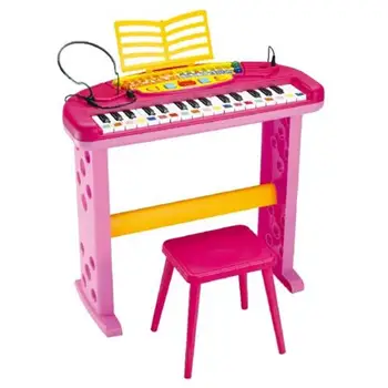 

Electronic organ talking I-Girl Sn 3571