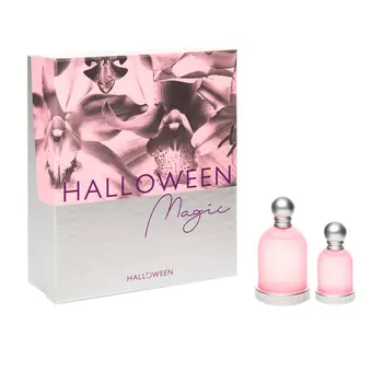 

HALLOWEEN MAGIC lot 2 PCs
