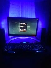 USB LED Luces Led-Lights Usb-Strip Fita-De-Led 4M Smd 2835 DC Luz 5M 5V 1M