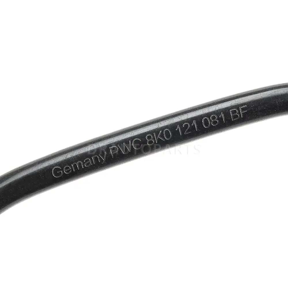 Expansion Tank Vent Hose Fit For AUDI A4 S4 A5 S5 Quattro 2.0 Wagon Cabriolet