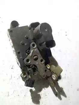 

217285 lock Right Front Door Fiat Brava Estate *