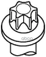 Hbs260_к-Кт Болтов Гбц! 10шт Citroen Xsara, Peugeot 1.8 Xu7jb 97 Payen Hbs260 Payen арт. HBS260