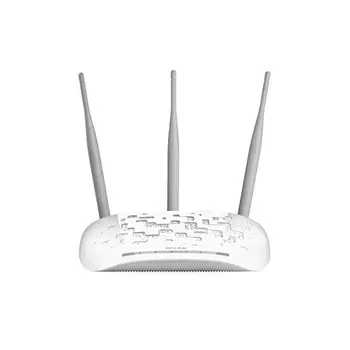 

Access point TP-LINK TL-WA901ND N300 3T3R SMA PoE QSS
