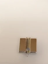 Pressure-Foot Sewing-Machine-Tools Zipper Invisible Tail-Snap-On Household with for AA7004-1