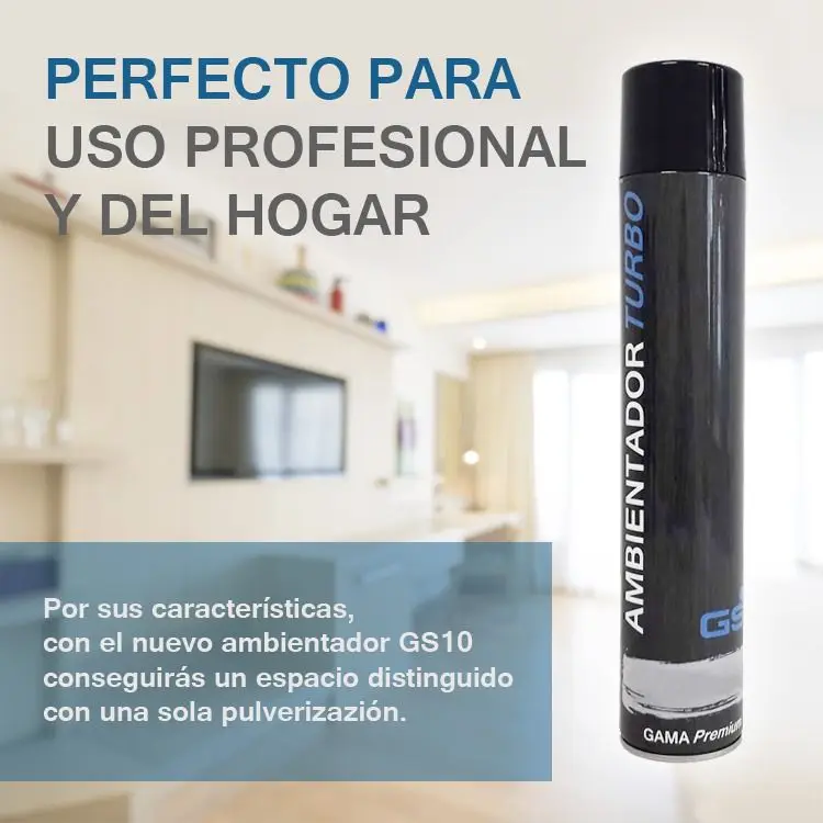 Nuovo!! Deodorante Per Ambienti Domestici E Uso Professionale, Potente Spray Turbo. Stradivarius, Hugo Boss, Lingotti, Vaniglia. Spagna 24/48H
