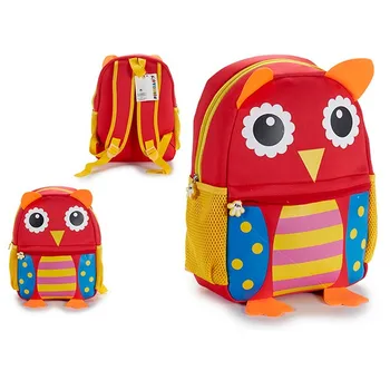 

School Bag (10 x 32 x 24,5 cm)