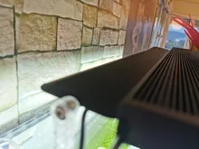 Chihiros A II Series Aquarium Freshwater Planted Tank LED Light A II 301- A II 1201