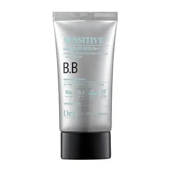 

BB cream Dr. g daily safe BB