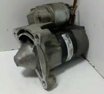 

9658308780 ENGINE STARTER CITROEN C2