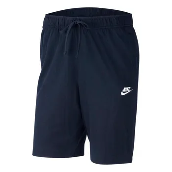 

Men's Sports Shorts Nike NSW CLUB JGGR JSY Navy blue