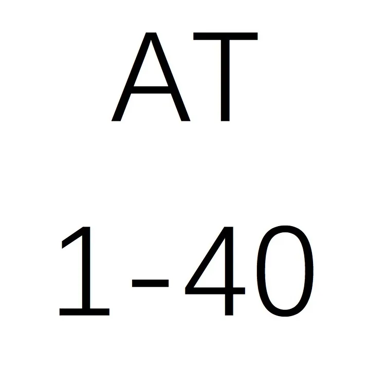 

AT 1-40