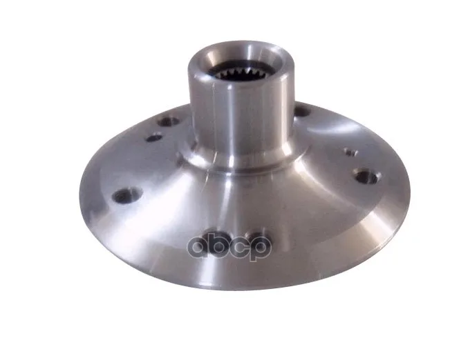 Wheel hub Mb W210 95-02 Ass. Miles Db82175 Miles. DB82175