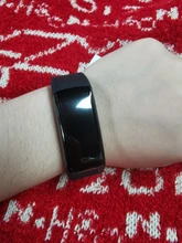 Reloj inteligente con Bluetooth para hombre y mujer, pulsera de silicona resistente al agua con rastreador de Fitness, relojes electrónicos para Android e iOS, nuevo