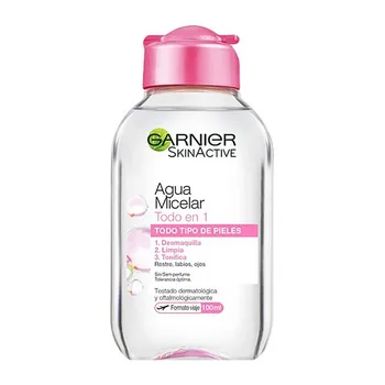 

Make Up Remover Micellar Water Skin Naturals Garnier (100 ml)