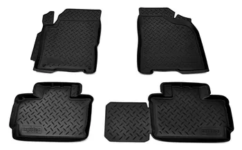 

Interior mats Chery bonus \ Chery A13 (2009)\ Chery very (2011) npl-po-11-03