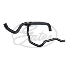 Патрубок радиатора DACIA Duster 1.5dCi GATES 05-2638