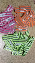 Bandas reflectantes de advertencia para ciclismo, pulsera reflectante para brazos, banda para bicicleta, pantalones, cinta deportiva para pierna, alerta de seguridad para bicicleta, 1 ud.