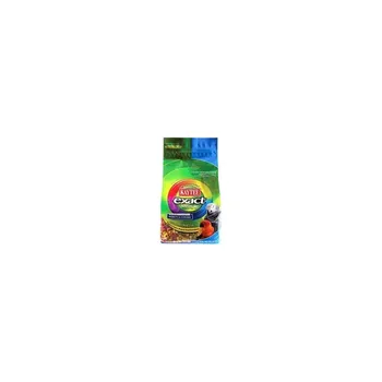

I think Multifruit CHUNKY parrots and COTORRAS KAYTEE RAINBOW 1.13 kg