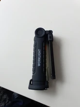 Torch Waterproof Hanging-Lamp Work-Light Tactical-Flashlight Usb Rechargeable Magnetic-Lanterna