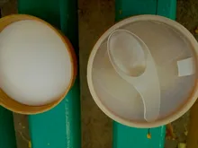 Mascarilla de colágeno para ojos, hidratante de Gel dorado, parches para ojos, antienvejecimiento, antihinchazón, parche para el cuidado de la piel, 60 uds.