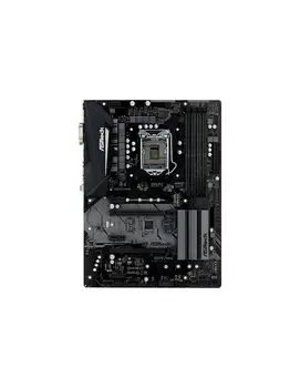 

Intel LGA 1151 Asrock H370 PRO4 motherboard