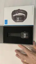 IP68 Waterproof Smart-Band Bluetooth Haylou Ls02 English-Version 12-Sport-Modes Reminder