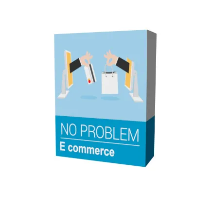 Software No Problem E-COMMERCE Killer whale | Компьютеры и офис