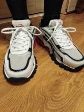 Men Shoes BONA Jogging Designers Footwear Lightweight Breathable New Man Cow-Split Outdoors