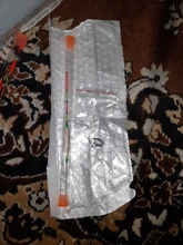 Flotador de pesca de agua dulce, 1 unidad, tubo de regalo, Balsa de agua superficial, boya de cruciano, aparejos de pesca, accesorios