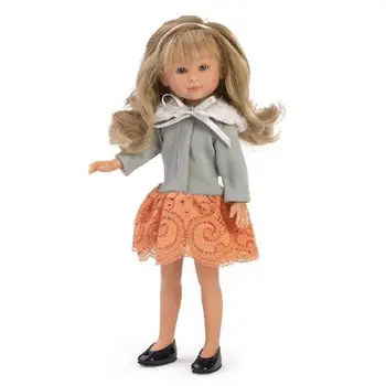 

Doll "ASI" Celia, 30 cm (165060)