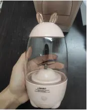 Mini Blender Juicer-Machine Mixer Food-Processor Fruit Electric Usb-Charging Bpa-Free