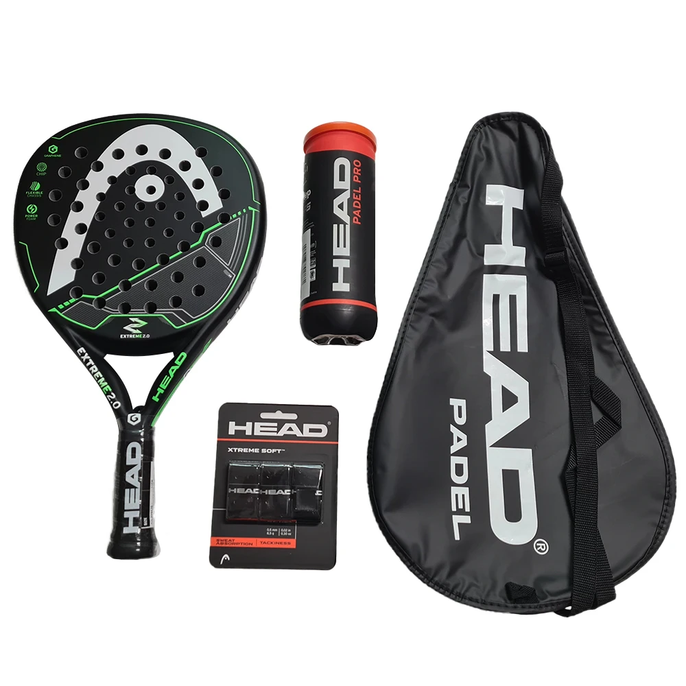 Head extreme padel racket Clearance
