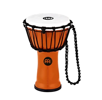 

JRD-O Jr. djembe jembe 7 ", Orange, Meinl