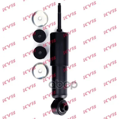 Shock absorber Vw T4 07/90-04/03 St. Oil. Kyb 444119 KYB no. 444119